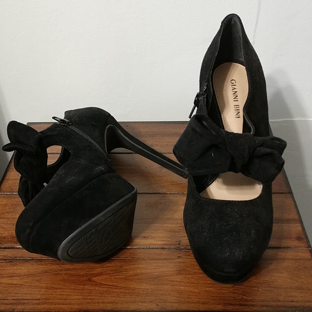 Gianni Bini heels